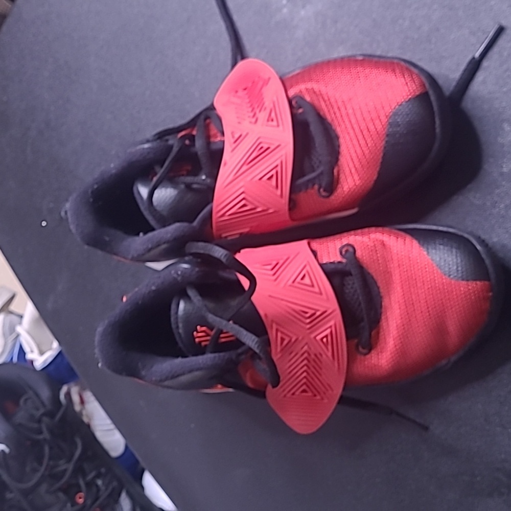 Kid sneaker